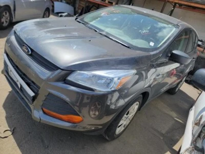 Used Fuel Injection Throttle Body fits: 2016 Ford Escape Throttle Valve Assembly Foto 1 de 4