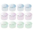 10X(12Pack Fragrance Air Freshener for Deebot T9 T9 MAX T9 T9 Accessories Y
