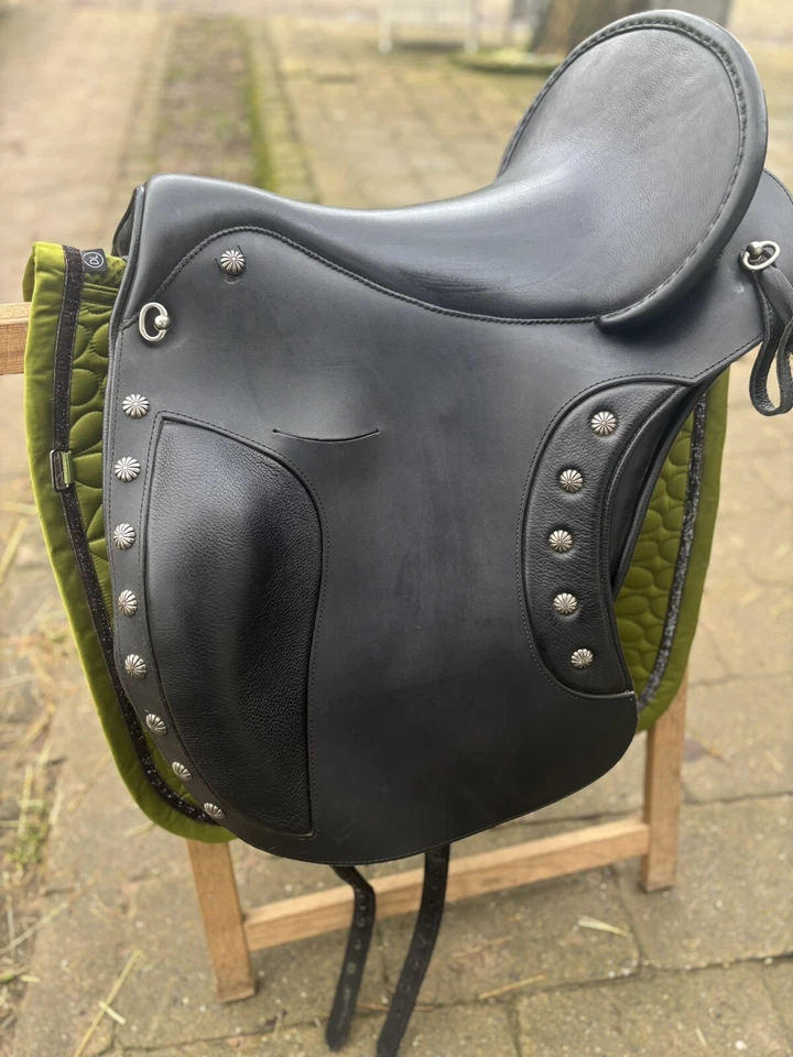 Deuber El Campo  (sehr gepflegt, von März 2024,mit Garantiepass!!) Kammer verst. - Bild 1 von 4