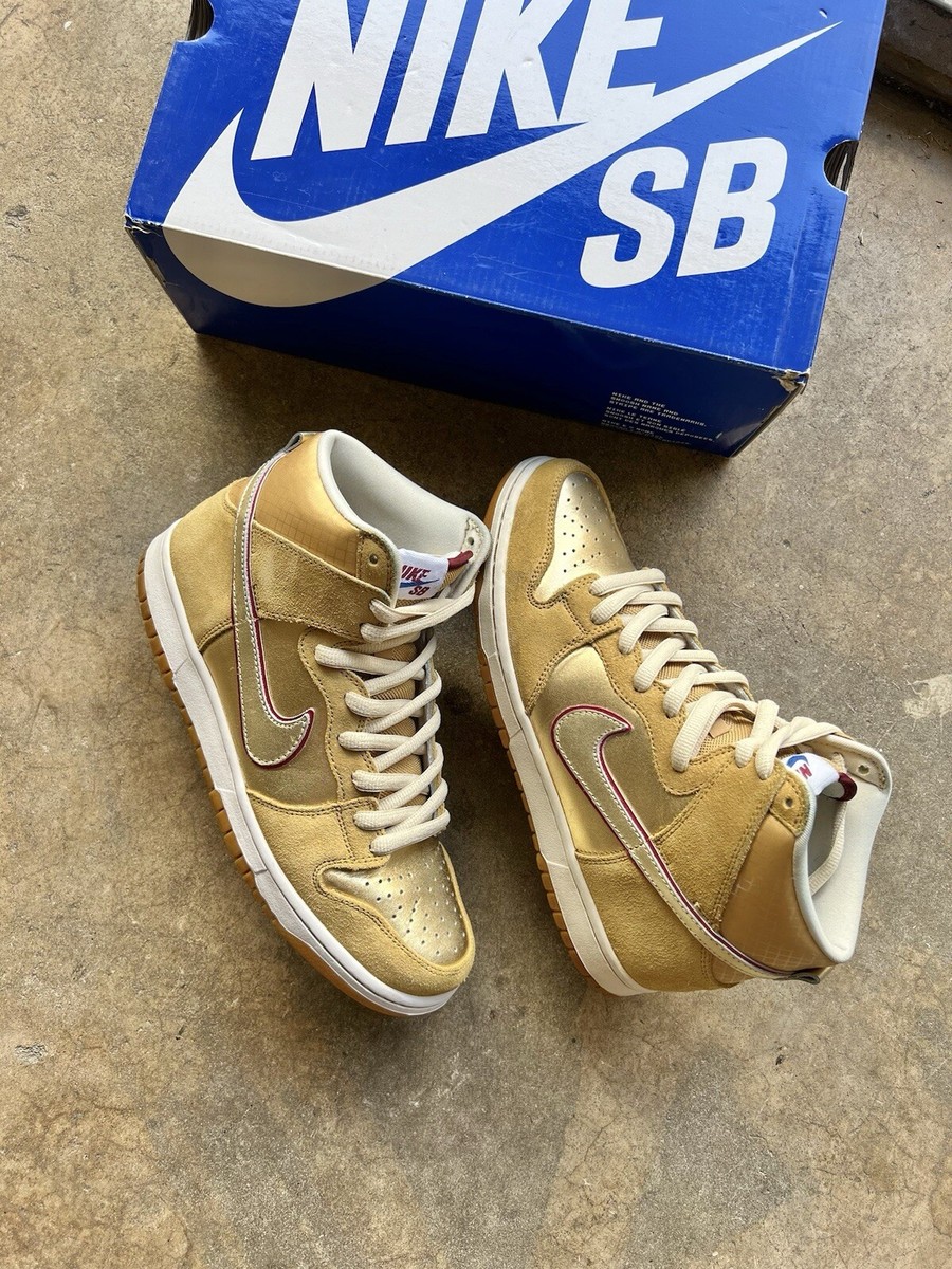 Nike Dunk Premium SB High Stars for Sale | Authenticity Nike Dunk Premium SB High Stars for Sale | Authenticity