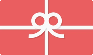 tarjeta de regalo - Imagen 1 de 1