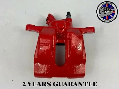 PINZAS FRENO TRASERO DERECHO LAND ROVER DISCOVERY 3 L319 ORIGINALES CAMBIO 04-09  Foto 1 de 3