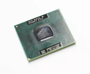 01G012900004 Asus Processoor Core T4400 2.20Ghz 800Mhz 1MB L2 PGA478 "GRADE A" - Picture 1 of 1
