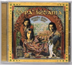 CD / 20 PA' KETAMA - GRANDES EXITOS 1984-2004 / 19 TITRES (ALBUM ANNEE 2004) - Picture 1 of 2