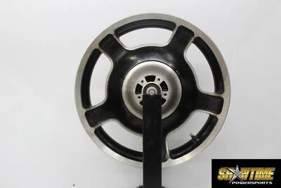 Llanta delantera Harley-Davidson Road Glide Special FLTRXS 12-16 (RECTA) Foto 1 de 4