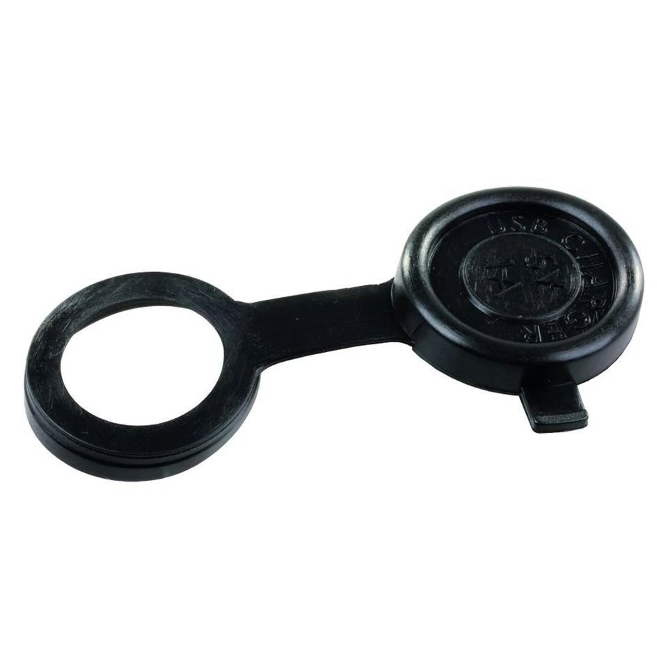 JR Products 15195 IP66 USB tapa de humedad Foto 1 de 1