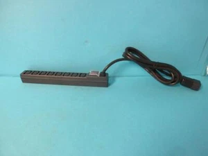 Brand New Genuine HP Modular PDU Power Extension Bar p/n 228480-002 Ser. EO4601 - Picture 1 of 9