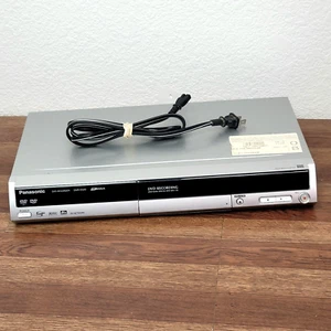 Panasonic DMR-ES20 DVD-Recorder DVD-Ram DVD-R DVD-RW+R+RW, für Teile oder Reparatur - Bild 1 von 13