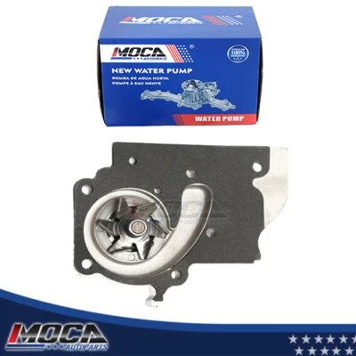 Bomba de agua para 1998 99 00 01 02 03 2004 Kia Spectra 1,8 L l4 DOHC 143-2001 AW9393 Foto 1 de 4