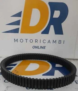 CINGHIA TRASMISSIONE ORIGINALE BANDO YAMAHA T-MAX 530 2012 2103 2014 2015 2016 - Picture 1 of 2