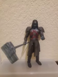 Marvel Legends 10th Anniversary Ronan the Accuser 6"" Figur mit Hammer - Bild 1 von 1