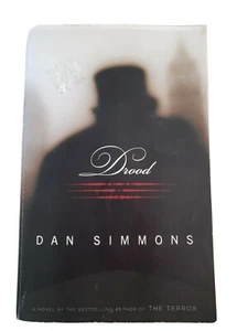 Drood by Simmons, Dan - Picture 1 of 4