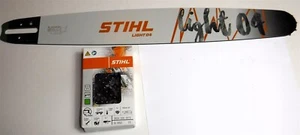 STIHL MS 362 Motorsäge 20" Stab und Kette OEM - Bild 1 von 4
