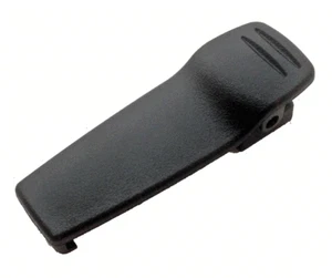 2pz clip da cintura batteria di ricambio per radio ICOM MB-94 TAPBC-94 - Foto 1 di 2