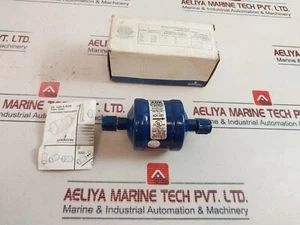 Emerson Adk-053 Hermetic Liquid Line Filter Drier 680Psig - Picture 1 of 11