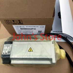 Nuevo Servomotor Original MSMD022P1T Entrega Rápida Garantía de Un Año - Imagen 1 de 8