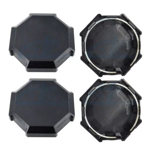 Cubierta de tapacubos de neumático de rueda de 4 piezas para Polaris RZR XP 4 900 1000 1523993-655 2015-2021 - Imagen 1 de 6