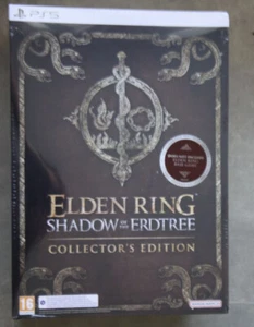 Elden Ring Shadow of the Erdtree - Edition Collector - PS5 - NEUF & SCELLÉE - Imagen 1 de 4