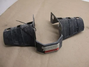 2006 Can-Am Outlander 400 Max XT rear differential and CV brush guard / rear inn - Picture 1 of 4