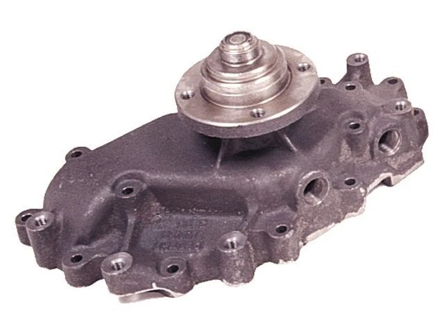 Bomba de agua AC Delco 82XP52X para Ford F350 1983-1994 dorado -- nuevo dorado Foto 1 de 1