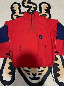 Vintage Helly Hansen Colour Block Jacket Hypebeast - Picture 1 of 10