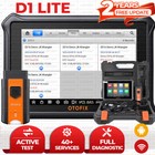 NEW OTOFIX D1 Lite Car Diagnostic Scan Tool OE-level Diagnosis OBD2 Code Reader