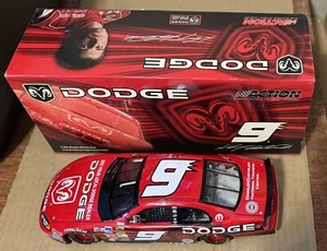 2004 Kasey Kahne Dodge Dealers Rookie ARC car 1 of 3936 - Picture 1 of 3
