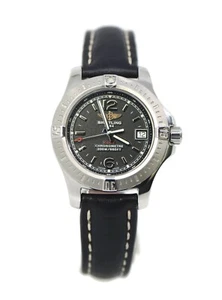 Breitling Colt Orologio IN Acciaio Inox A77388 - Foto 1 di 5