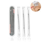 Acne Blackhead Removal Needles Stainless Blemish Pimple Removal Needle Deep Tool