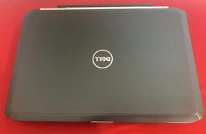 Dell Latitude E5420 Laptop 14" i5-2540M 2.6GHz 8gb RAM 256gb SSD Windows 10 Pro - Picture 1 of 17