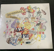 Barenaked Ladies Are Me by Barenaked Ladies (CD, Sep-2006, Desperation Records)