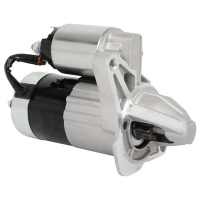 ECCPP Starter For Mazda Protege 2001-2003/Protege5 2002-2003 L4 2.0L 12V 17766 - Изображение 1 из 4
