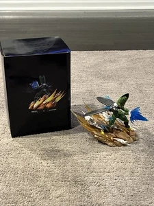 Estatua modelo Perfect Cell Dragonball Z figura de acción estatuilla estatua de anime - Imagen 1 de 7