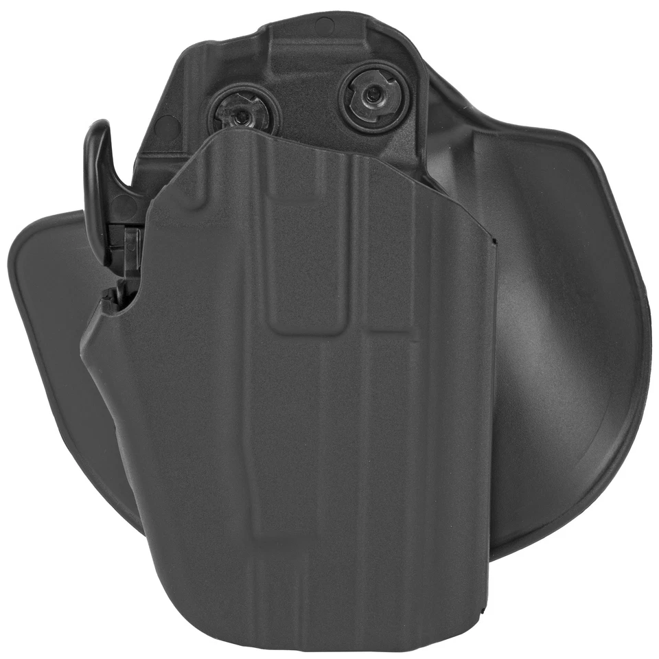 Safariland 578-283-411 578 Profit GLS Holster Size 2 Compact Black Right Hand