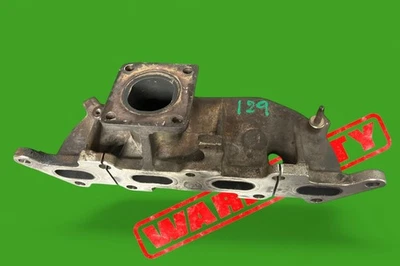 Colector de escape motor Fiat 500L 2014-2019 1,4 L 55236503 Foto 1 de 4