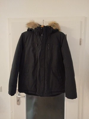 Winterjacke Herren Größe XXL C&A NEU - Bild 1 von 3