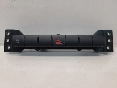 Jeep Grand Cherokee 2008 interruptor de tablero - peligros/esp apagado Foto 1 de 4