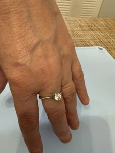 Promise S925 Ring Größe 10 1/2 - Bild 1 von 10