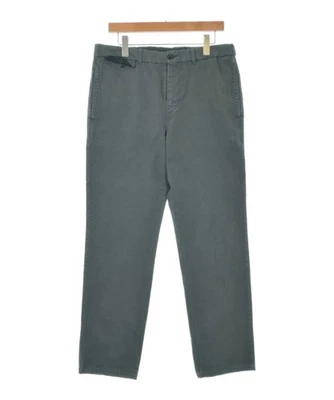 Pantalones chinos GOLDEN GOOSE verde M 2200587444022 Foto 1 de 4