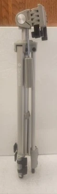 Samsonite Lightweight Aluminum Pan Head Camera Tripod 20" to 53" NICE Condition - Image 1 of 4
