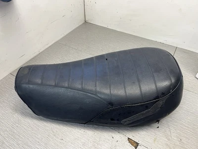 Kawasaki F7 175 1974 asiento OEM Foto 1 de 4