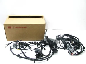 NEW Fuse Box & Front Engine Bay Wiring Wiring Harness OEM For 16-17 Sorento 2.0L - Picture 1 of 8