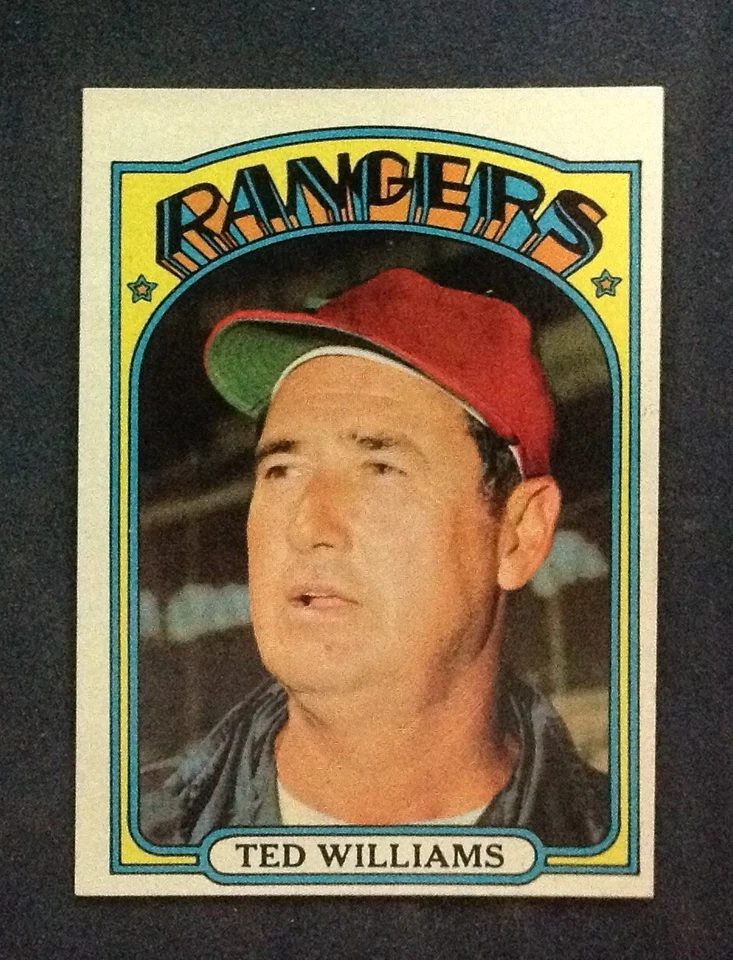 Topps Pick a Card 1972 completa tu conjunto en muy buen estado-casi nuevo-como nuevo #449-656 9/2025 nuevo anuncio Foto 1 de 4