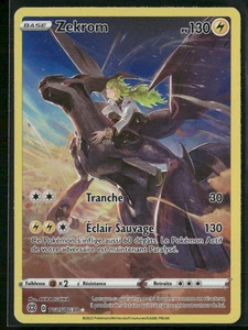 Zekrom TG05/TG30 - Pokemon TCG Stars Etincelantes FR - Picture 1 of 5