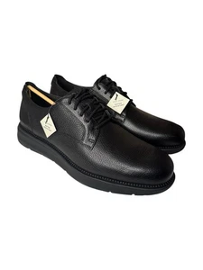 Cole Haan NEU Chester Oxford rutsch- und wasserabweisende Arbeitsschuhe 12 leicht - Bild 1 von 8