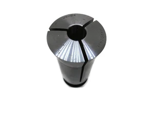 Hardinge 29/64" 5C Round Smooth Collet Elmira , NY USED Internal / External THDS - Picture 1 of 3