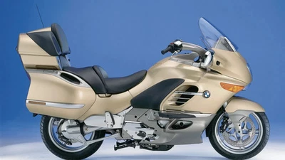 WORKSHOP MANUAL BMW K1200LT 1999 MANUAL TALLER DVD REPAIR SERVICE English - Imagen 1 de 4