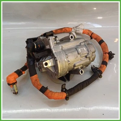 Compressore Aria DENSO ESBA27C CAPTUR 2A SERIE PLUG-IN 231B15778R 2020 - Imagen 1 de 4