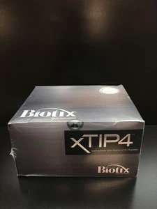 Biotix REF 63300001 xTIP4 Micro Volume Pipette Tips LTS 200uL Filtered - Picture 1 of 24