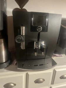 jura Impressa J80 - Bild 1 von 3